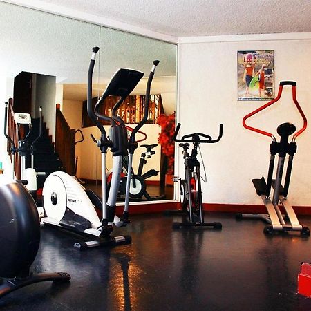 Appartement 6/7 Personnes 圣拉里苏朗 外观 照片
