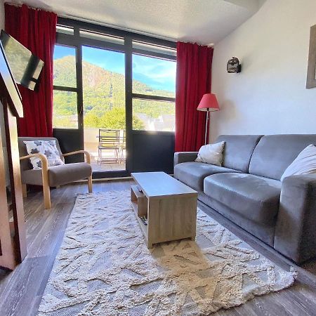 Appartement 6/7 Personnes 圣拉里苏朗 外观 照片
