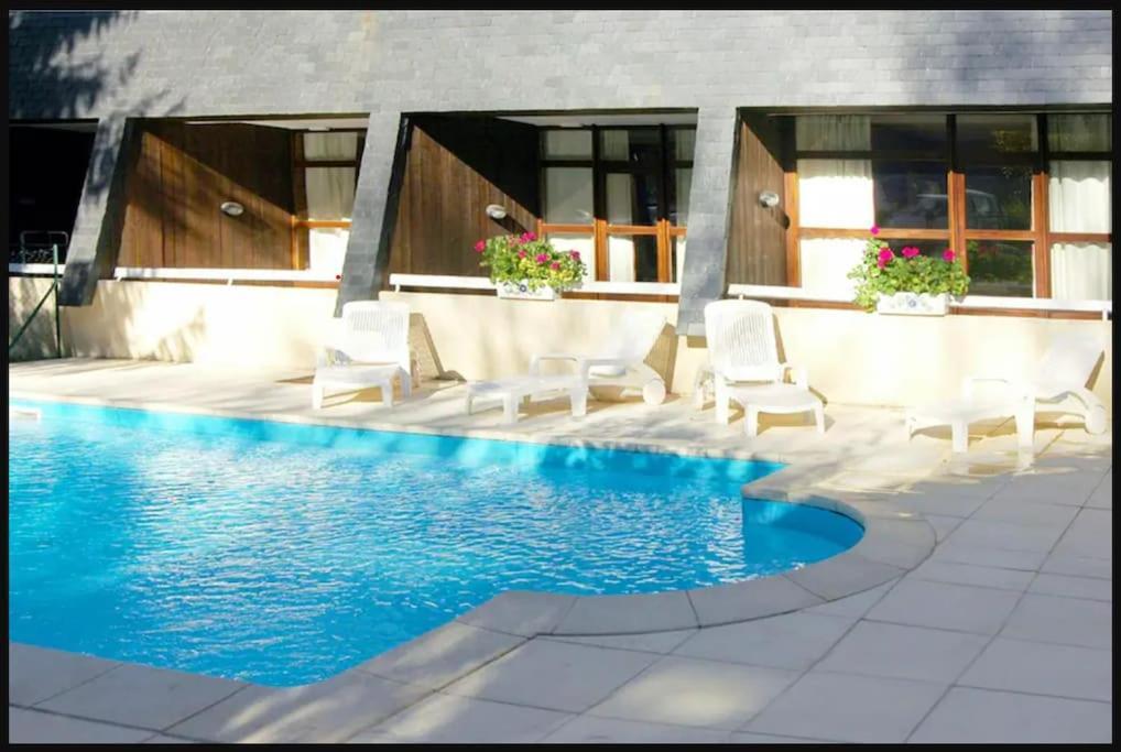 Appartement 6/7 Personnes 圣拉里苏朗 外观 照片