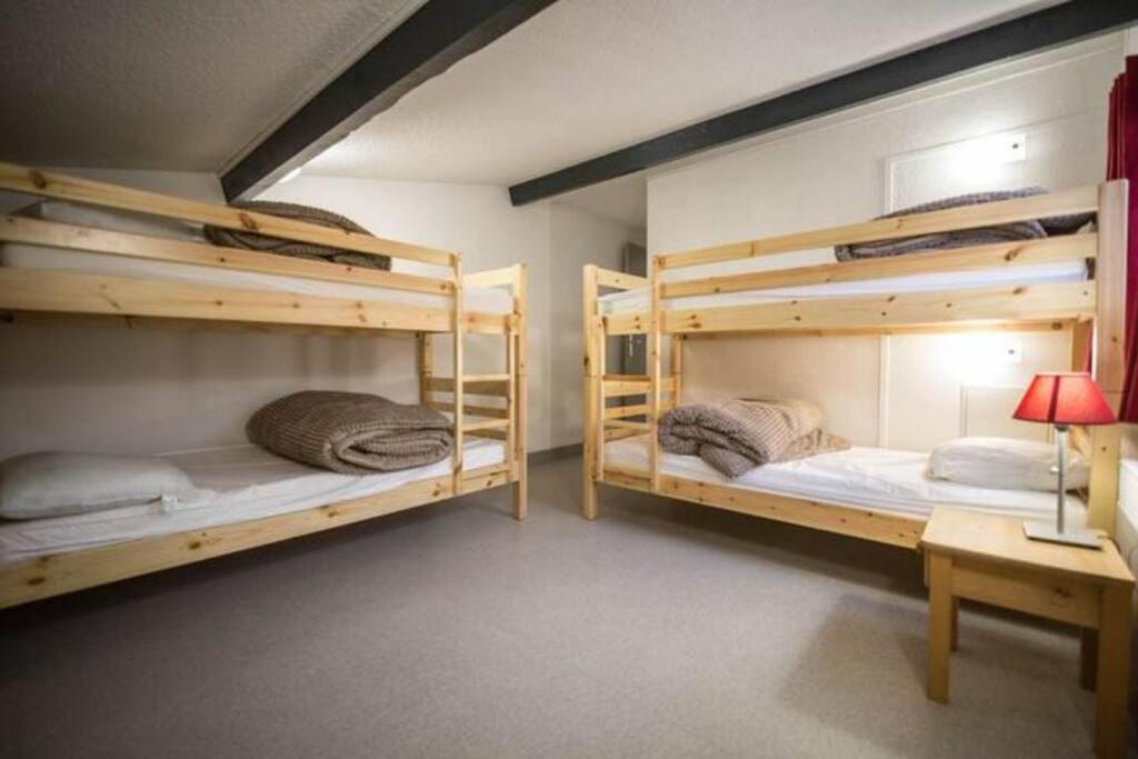 Appartement 6/7 Personnes 圣拉里苏朗 外观 照片
