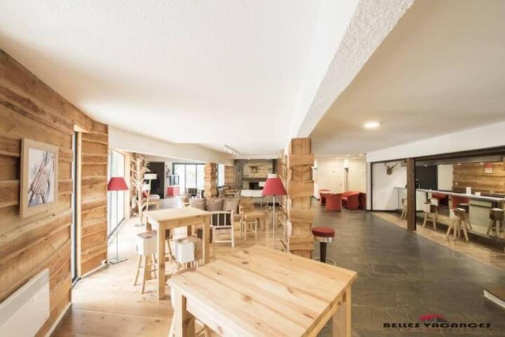 Appartement 6/7 Personnes 圣拉里苏朗 外观 照片