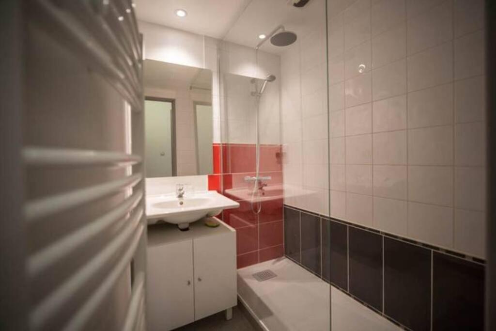 Appartement 6/7 Personnes 圣拉里苏朗 外观 照片