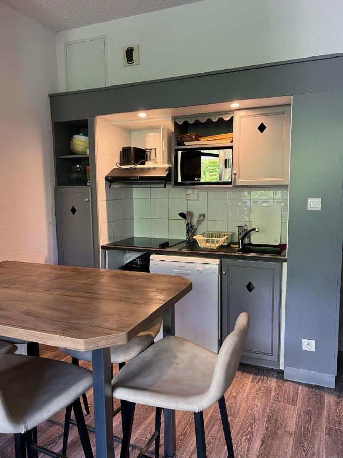 Appartement 6/7 Personnes 圣拉里苏朗 外观 照片
