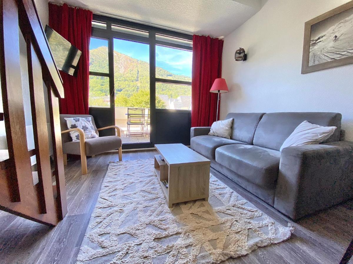 Appartement 6/7 Personnes 圣拉里苏朗 外观 照片