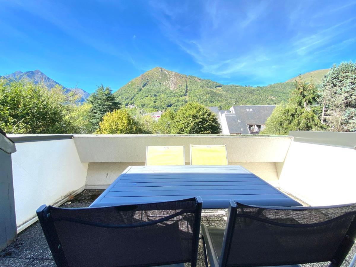 Appartement 6/7 Personnes 圣拉里苏朗 外观 照片