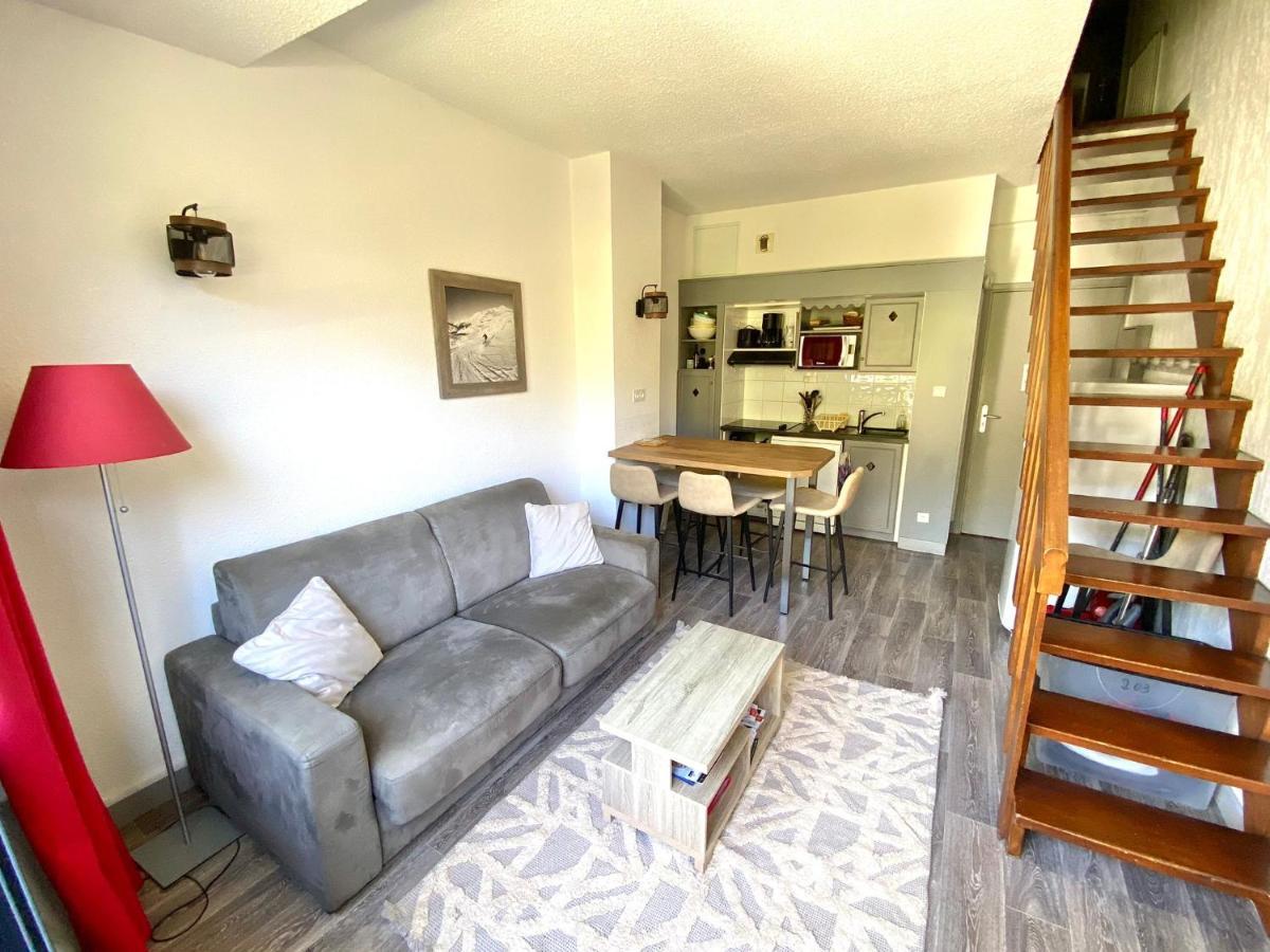 Appartement 6/7 Personnes 圣拉里苏朗 外观 照片